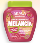 Creme Skala Tratamento Melancia 1 kg