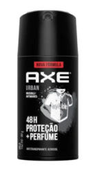 Desodorante Axe Aerosol Urban 152 ml