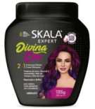 Creme Skala Tratamento Divina Cor 1 Kg
