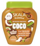Creme Skala Tratamento Óleo de Côco 1 kg 