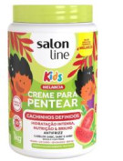 Creme Pentear Salon Line 1 kg Kids Melancia