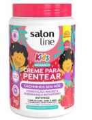 Creme Pentear Salon Line 1 kg Kids Morango