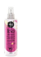 Meu Liso Spray Defrizante Salon Line 240 ml