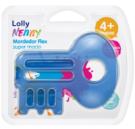 Mordedor Lolly Chave Soft Azul