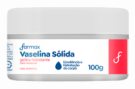 Vaselina Sólida Farmax Pote 100 g