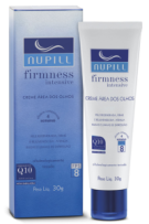 Nupill Creme Facial Área dos Olhos Q10 30 g