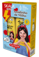 Kit Skala Shampoo + Condicionador Amidinho de Milho 325 ml