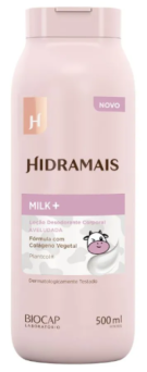 Loção Hidramais Desodorante Milk 500 ml