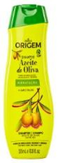 Shampoo Origem Azeite de Oliva 325 ml