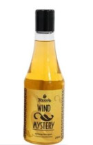 Colônia Desodorante Wind Mystery Rugol Almiscar 250 ml