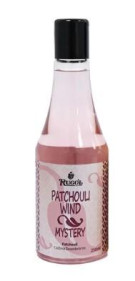 Colônia Desodorante Wind Mystery Rugol Patchouli 250 ml