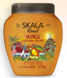 Creme Skala Tratamento Manga e Castanha 1 kg