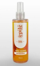 Epilê Body Splash Alto Astral 195 ml