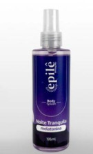 Epilê Body Splash Noite Tranquila 195 ml