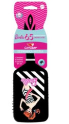Escova Condor Barbie Raquete Ref 9060
