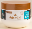 Creme Agradal Pés Ureia Pote 250 g