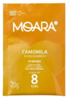 Descolorante Moara 8 Tons Camomila 20 g