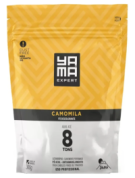 Descolorante Yamá 300 g Refil Camomila 