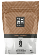 Descolorante Yamá 300 g Refil Gérmen de Trigo 
