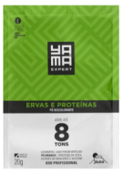 Descolorante Yamá Ervas/Proteínas 20 g