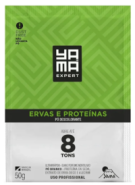 Descolorante Yamá Ervas/Proteínas 50 g