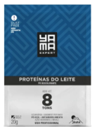 Descolorante Yamá Proteína do Leite 20 g