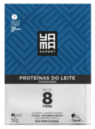 Descolorante Yamá Proteína do Leite 50 g