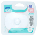 Protetor Mamilo Silicone Lolly 1un