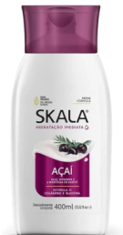 Hidratante Skala Açaí 400 ml
