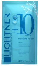 Descolorante Lightner 50 g Proteína do Leite 