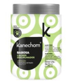 Creme Tratamento Kanechom Babosa 1 Kg