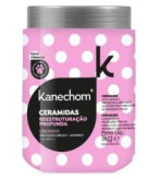 Creme Tratamento Kanechom Ceramidas 1 Kg