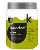 Creme Tratamento Kanechom Coco 1 Kg