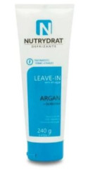 Defrizante Nutryderm Argan 240 g