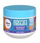 Máscara Tratamento Salon Line Definição Natural 300 g