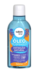 Óleo Salon Line Definição Natural 50 ml 