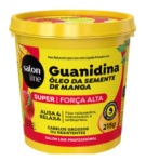 Salon Line Relaxer Guanidina Manga Super 215 g