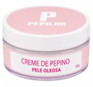 Creme Pepino Pepilon Oleoso 50 g