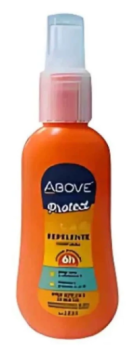 Repelente Insetos Above Spray 100 ml 