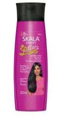Shampoo Skala Mais Lisos 325 ml