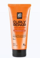 Yamá Curly Repair Condicionador Co-Wash 180 ml
