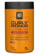 Yamá Curly Repair Creme Para Pentear 900 g