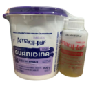AmaciHair Baldinho Liso Guanidina 200 g
