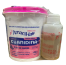 AmaciHair Baldinho Tradicional Guanidina 200 g