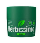 Desodorante Herbíssimo Creme Action 55 g
