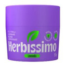 Desodorante Herbíssimo Creme Lavanda 55 g