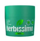 Desodorante Herbíssimo Creme Neutro 55 g