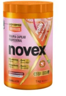 Novex Creme Tratamento DNA de Salmão 1 kg