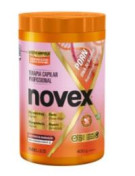 Novex Creme Tratamento DNA de Salmão 400 g