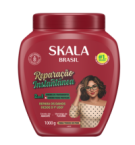 Creme Skala Tratamento 12 em 1  1 kg